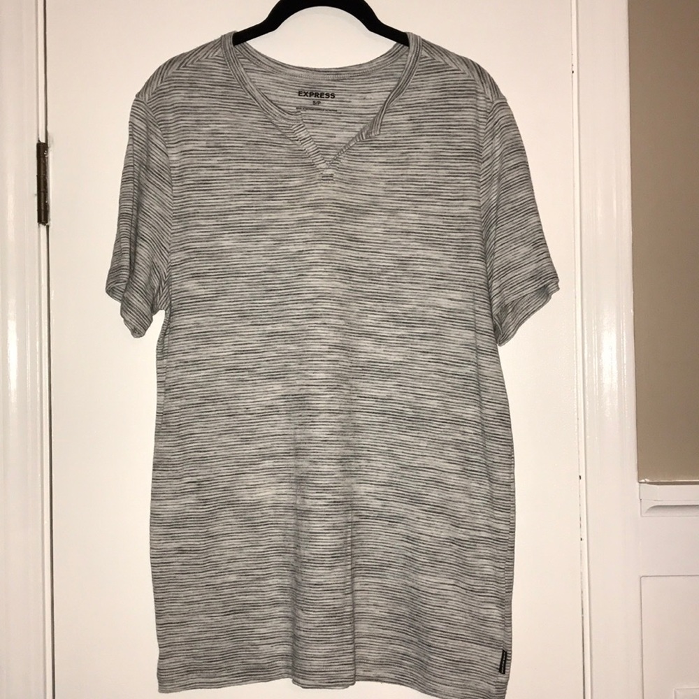 NWOT Express tee